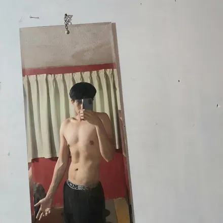 OnlyFans cuenta antonixsanchxz avatar 1