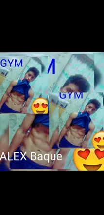 OnlyFans cuenta soyalexbaque header 2