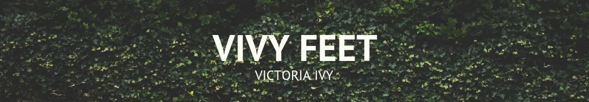 OnlyFans cuenta vivyfeet header 2