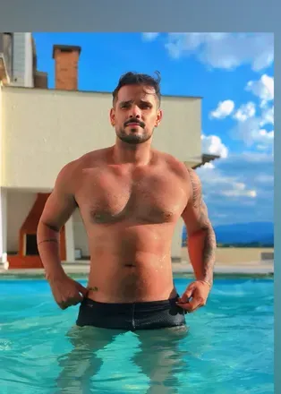 OnlyFans cuenta u156177510 avatar 1