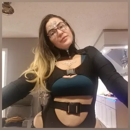 OnlyFans cuenta thickkatiecakes avatar 1