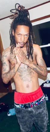 OnlyFans cuenta bigslimrasta avatar 1