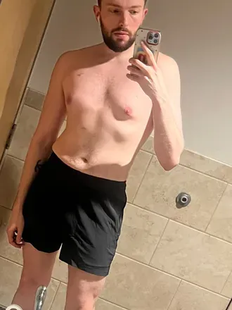 OnlyFans cuenta chadmiddleton avatar 1