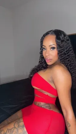 OnlyFans cuenta mschaneldreamz avatar 1