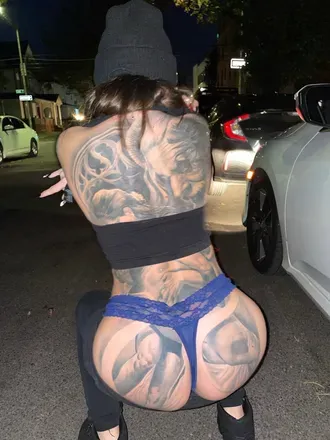 OnlyFans cuenta dontloveme777 avatar 1
