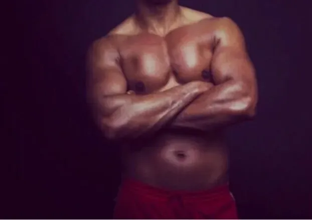 OnlyFans cuenta angoboy2019 avatar 1