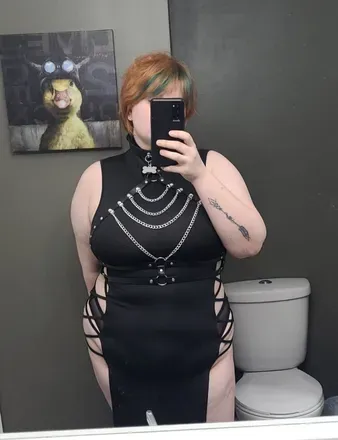 OnlyFans cuenta foundlingfreyja avatar 1
