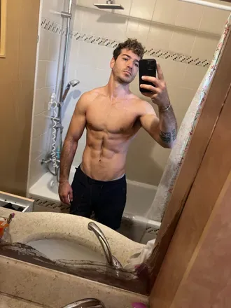 OnlyFans cuenta noamatzil1 avatar 1