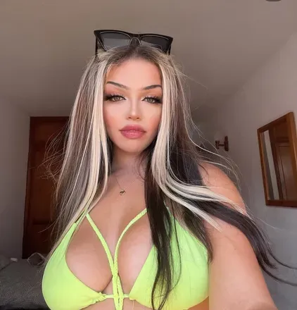 OnlyFans cuenta laceychristine avatar 1