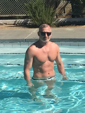OnlyFans cuenta ruffandthirsty avatar 1