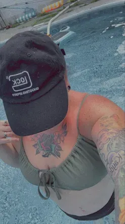 OnlyFans cuenta tattedsoutherngal avatar 1