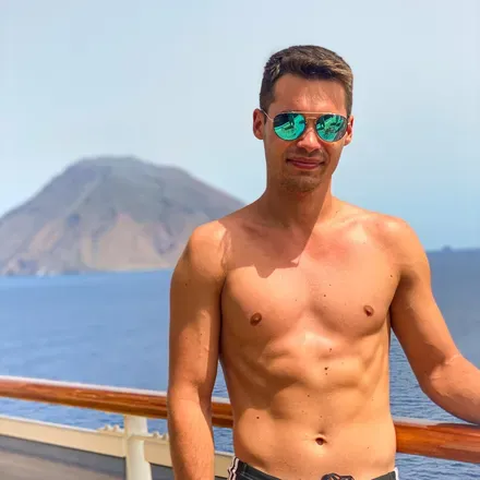 OnlyFans account  sandozcute avatar 1