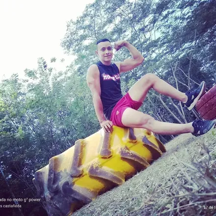 OnlyFans account  u120373303 header 2