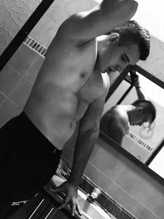 OnlyFans of danielrogers