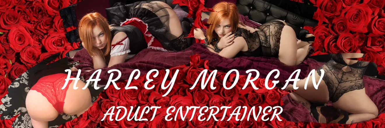 OnlyFans cuenta harleymorgan01 header 2