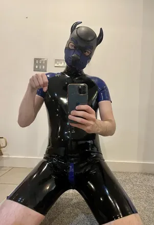 OnlyFans cuenta pupkai94 avatar 1