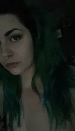 OnlyFans cuenta aandromache avatar 1