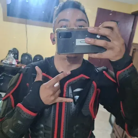 OnlyFans cuenta u96523351 avatar 1