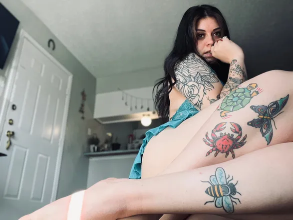 OnlyFans cuenta aryasux header 2