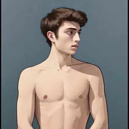 OnlyFans cuenta secret_alex7 avatar 1