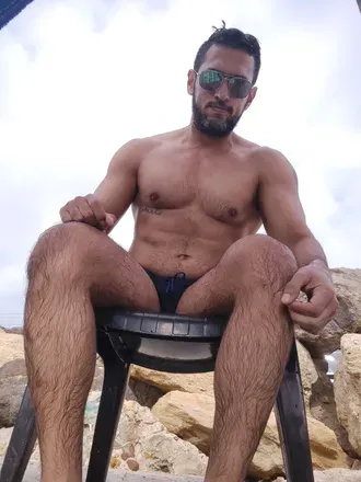 OnlyFans cuenta lordby avatar 1
