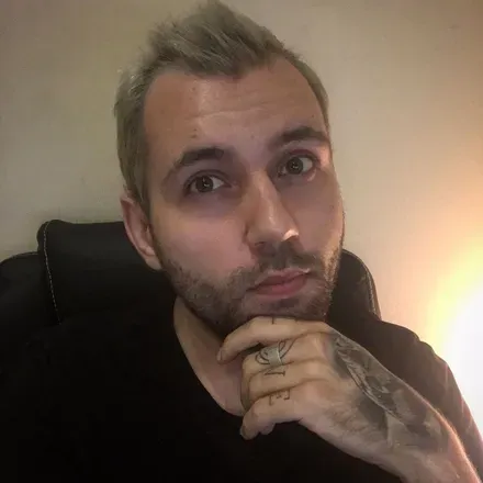OnlyFans cuenta czernoboh avatar 1