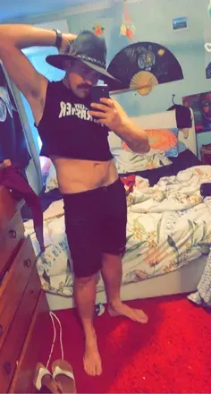OnlyFans cuenta begformyhardwood avatar 1