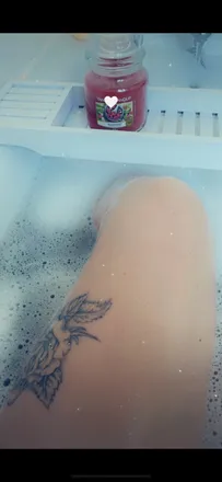 OnlyFans cuenta bustyblonde87 header 2