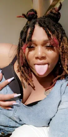 OnlyFans account  ziyahsmouthwet avatar 1