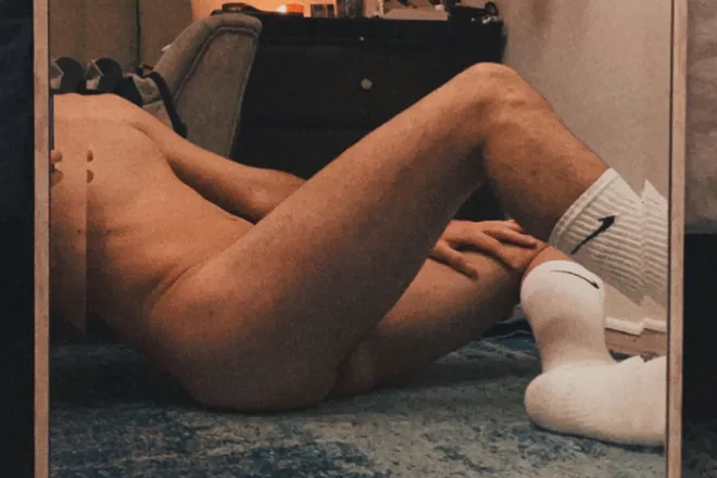 OnlyFans cuenta itsryanjamesx header 2