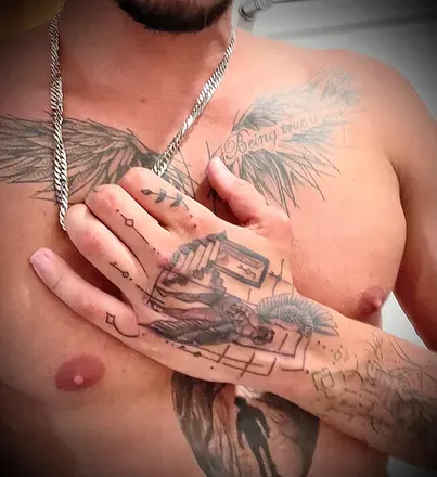 OnlyFans cuenta ryangomezz avatar 1