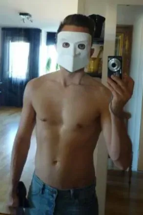 OnlyFans cuenta crobo avatar 1