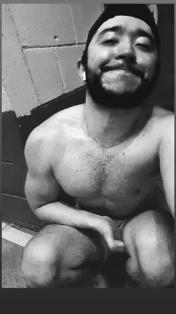 OnlyFans account  aaarmandom31 header 2