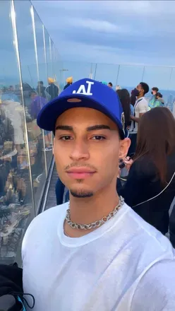 OnlyFans cuenta joesinisterx avatar 1