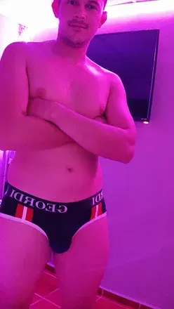 OnlyFans cuenta omari27 avatar 1