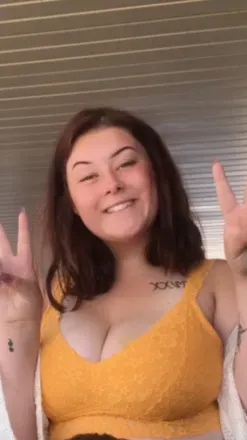 OnlyFans account  bbygirlzoee header 2