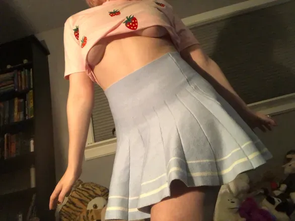 OnlyFans cuenta cloudybuttercups avatar 1