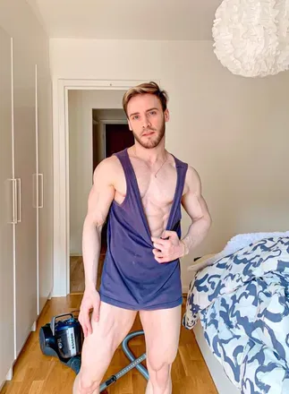 OnlyFans cuenta gonzalomartin19 avatar 1