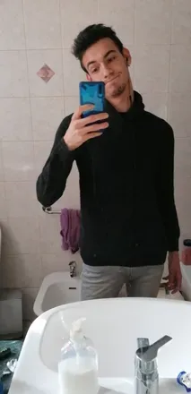 OnlyFans cuenta carofede9 avatar 1