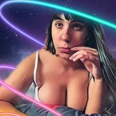 OnlyFans account  nefry92 avatar 1
