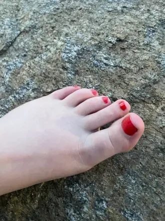 OnlyFans cuenta girlsfeet3 avatar 1