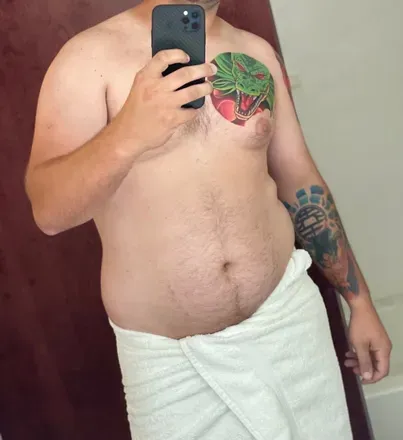 OnlyFans cuenta lynchworld avatar 1