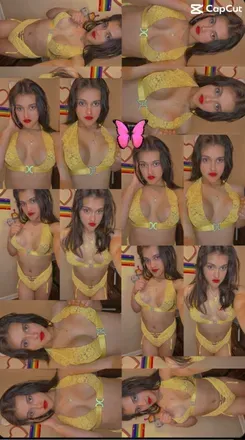 OnlyFans account  damaris_tifanyy avatar 1