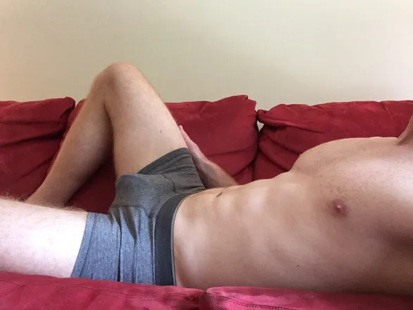 OnlyFans cuenta redhot_ging header 2