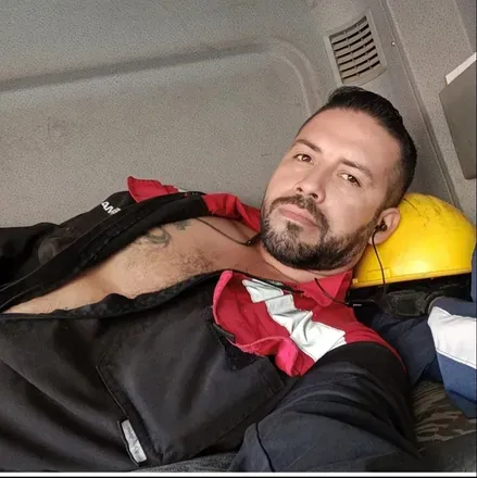 OnlyFans cuenta elpotrocamionero header 2
