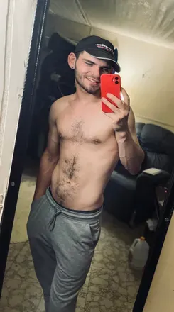 OnlyFans cuenta mick1203 avatar 1