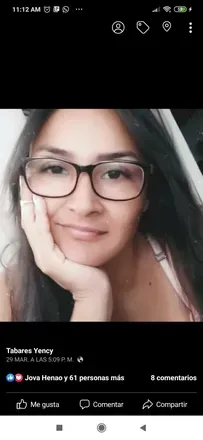 OnlyFans cuenta karoltab avatar 1