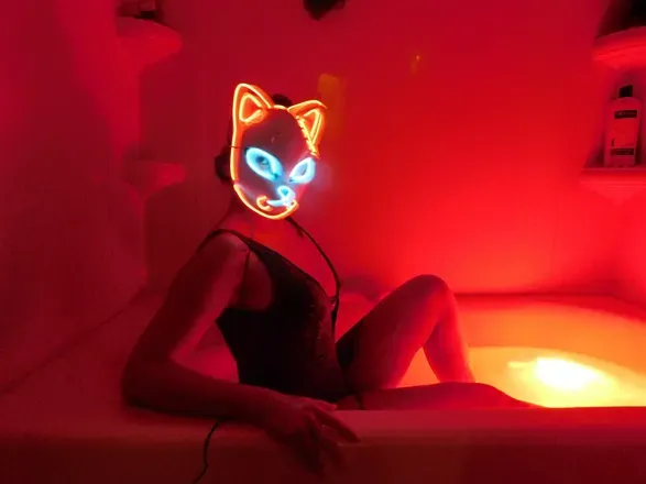 OnlyFans cuenta ladyfox545 avatar 1