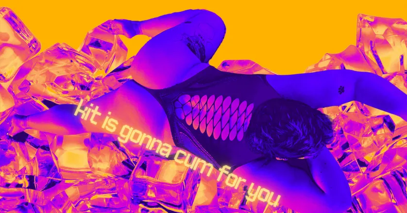 OnlyFans cuenta kitofdystopia header 2