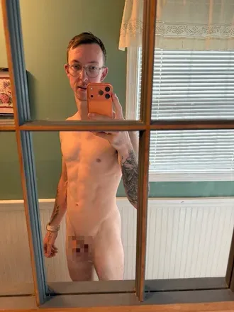 OnlyFans cuenta showing_itall avatar 1